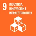 ODS 9 — Industria, innovación e infraestructura