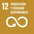 ODS 12 — Producción y consumo responsables