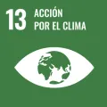 ODS 13 — Acción por el clima